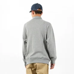 MOC T / Bespoke Neon Hanging Lined High Neck PO