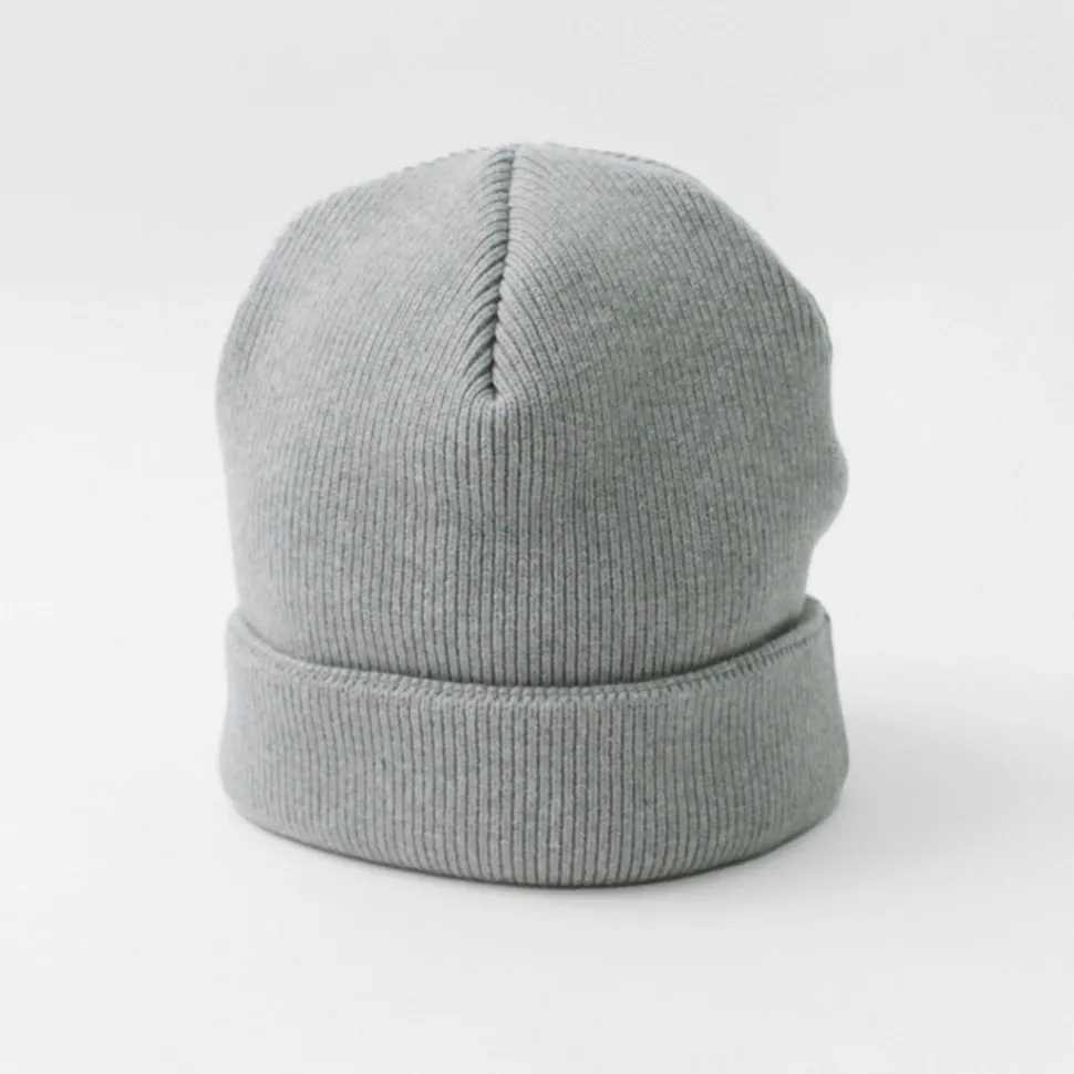MOC T / HEAVY WEIGHT KNIT CAP