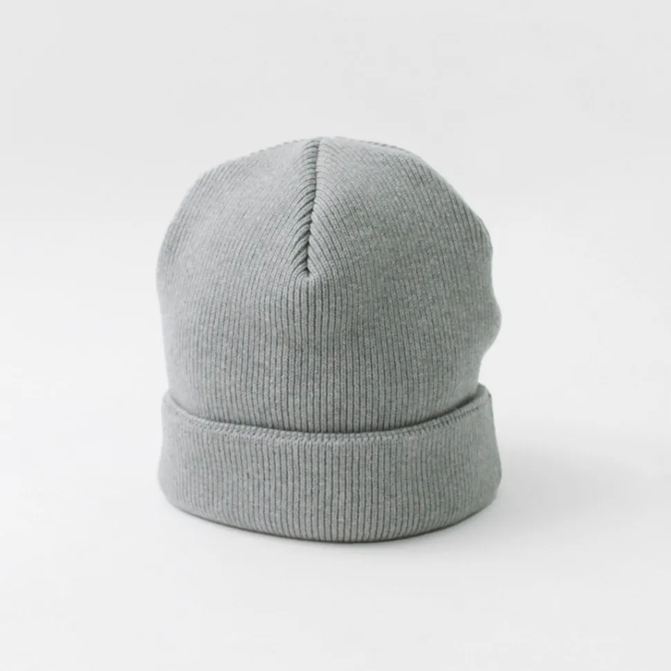 MOC T / HEAVY WEIGHT KNIT CAP