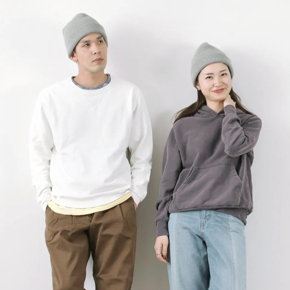 MOC T / HEAVY WEIGHT KNIT CAP