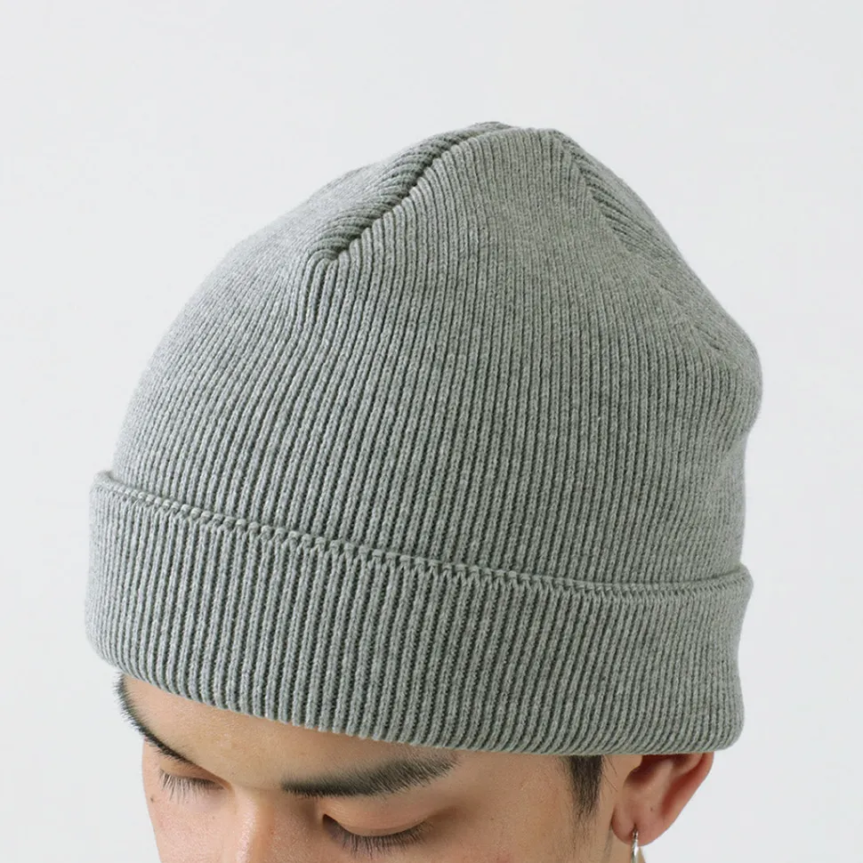 MOC T / HEAVY WEIGHT KNIT CAP