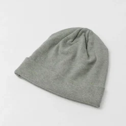MOC T / NEON SCRIPT REGULAR WEIGHT KNIT CAP