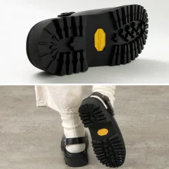 MOLLE SHOES / Engineer Sandals