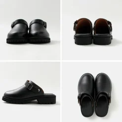 MOLLE SHOES / Engineer Sandals