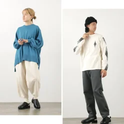 MOLLE SHOES / Engineer Sandals