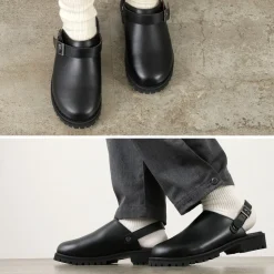 MOLLE SHOES / Engineer Sandals