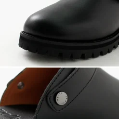 MOLLE SHOES / Engineer Sandals