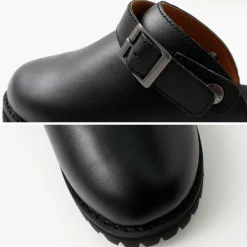 MOLLE SHOES / Engineer Sandals