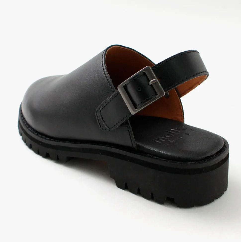 MOLLE SHOES / Engineer Sandals