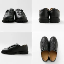 MOLLE SHOES / Free Rock Mountain Shoes