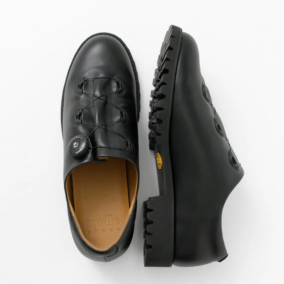 MOLLE SHOES / Free Rock Mountain Shoes