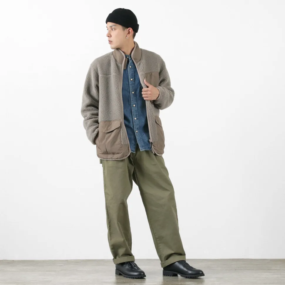 MOLLE SHOES / Free Rock Mountain Shoes