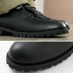 MOLLE SHOES / Free Rock Mountain Shoes