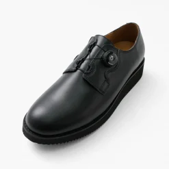 MOLLE SHOES / Postman Leather Shoes