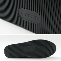 MOLLE SHOES / Postman Leather Shoes