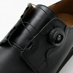 MOLLE SHOES / Postman Leather Shoes