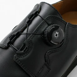 MOLLE SHOES / Postman Leather Shoes