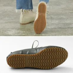 MOONSTAR / All Weather RF Sneakers