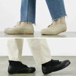 MOONSTAR / All Weather RF Sneakers