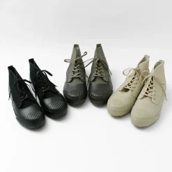 MOONSTAR / All Weather RF Sneakers