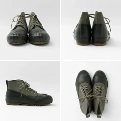 MOONSTAR / All Weather RF Sneakers