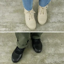 MOONSTAR / All Weather RF Sneakers