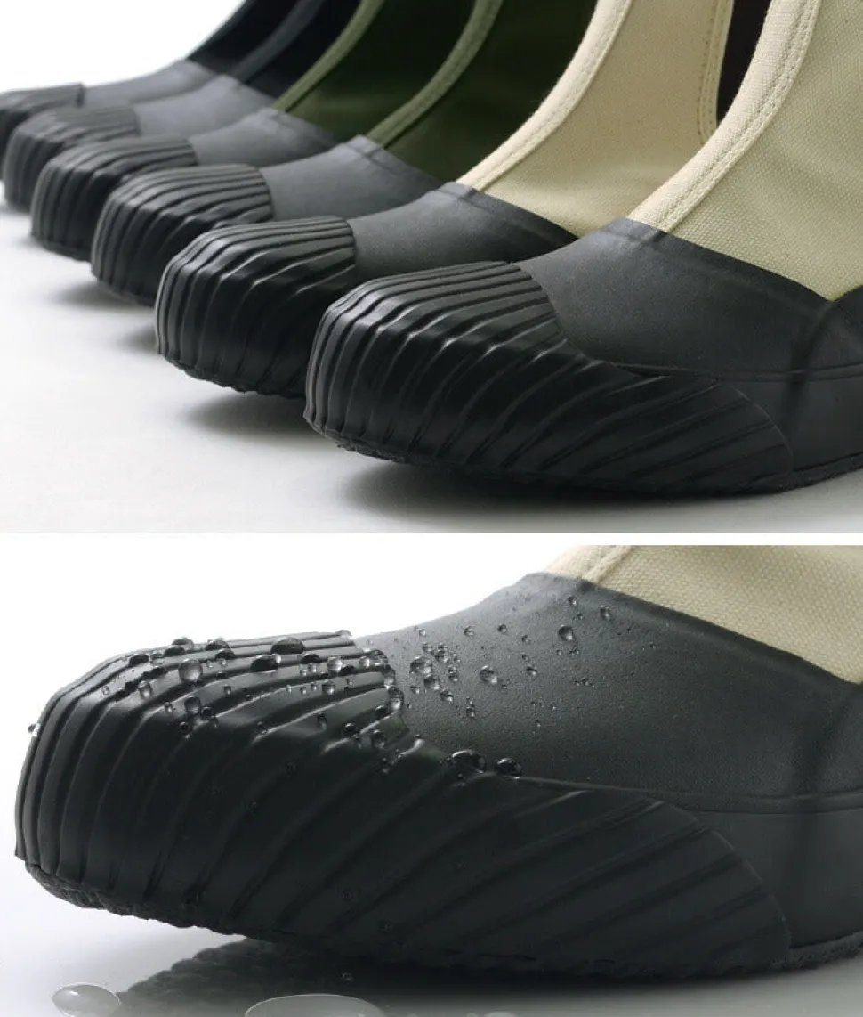 MOONSTAR / All Weather Side Gore Shoes