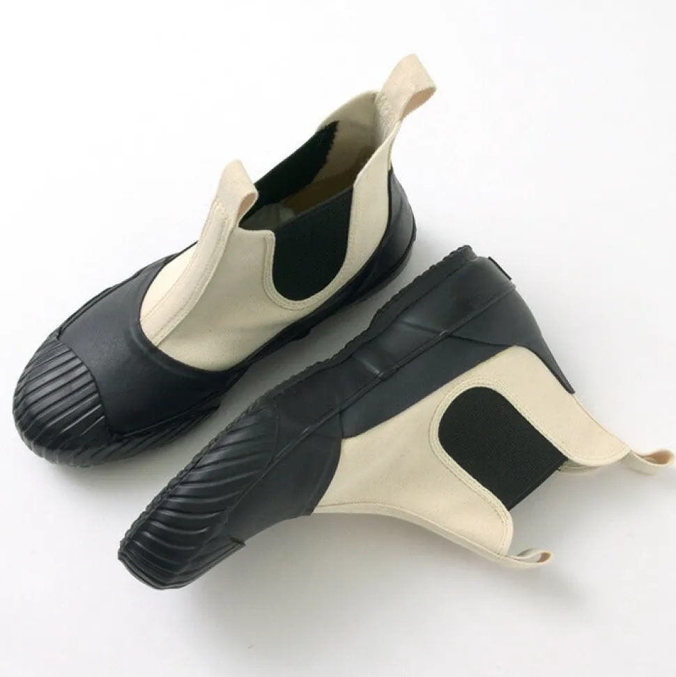 MOONSTAR / All Weather Side Gore Shoes