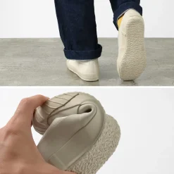 MOONSTAR / All Weather Slip-On Sneakers