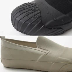 MOONSTAR / All Weather Slip-On Sneakers