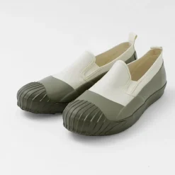 MOONSTAR / All Weather Slip-On Sneakers
