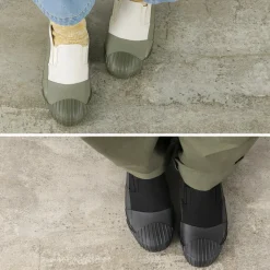 MOONSTAR / All Weather Slip-On Sneakers