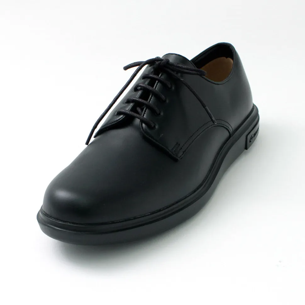 MOONSTAR / Breathable Waterproof Leather Derby Shoes