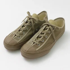 MOONSTAR / Gym Classics Crazy Pattern Sneakers