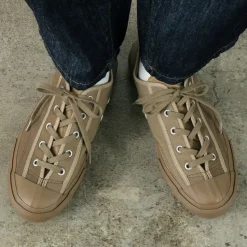 MOONSTAR / Gym Classics Crazy Pattern Sneakers