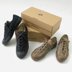 MOONSTAR / Gym Classics Crazy Pattern Sneakers