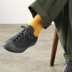 MOONSTAR / Gym Classics Crazy Pattern Sneakers