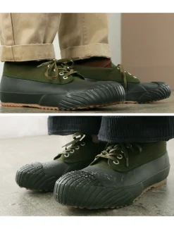 MOONSTAR / MUD GUARD Sneakers