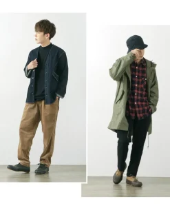 MOONSTAR / MUD GUARD Sneakers