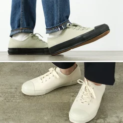 MOONSTAR / UBAL Sneakers