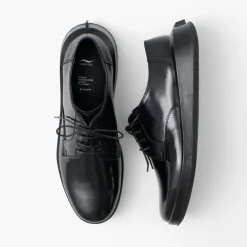 MOONSTAR SHINARI / SR001 SUMEN Leather Shoes