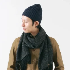 MUCROS WEAVERS / Alpaca Scarf