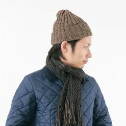 MUCROS WEAVERS / Alpaca Scarf