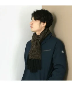 MUCROS WEAVERS / Alpaca Scarf