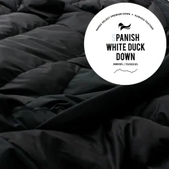 NANGA / Aurora Down Field Half Coat