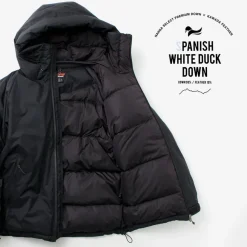 NANGA / Aurora Down Jacket