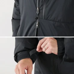 NANGA / Aurora Down Jacket
