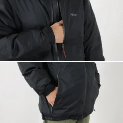 NANGA / Aurora Down Jacket