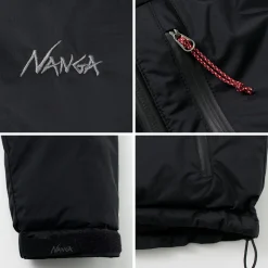 NANGA / Aurora Down Jacket