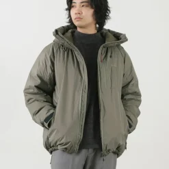NANGA / Aurora Down Jacket